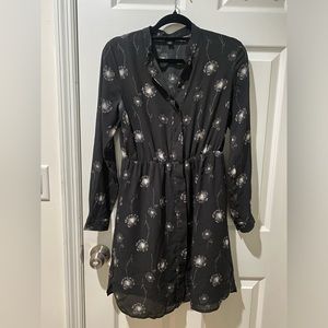 Ann Taylor Size Small Dress
